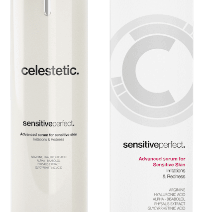 Sentive Perfect Sérum