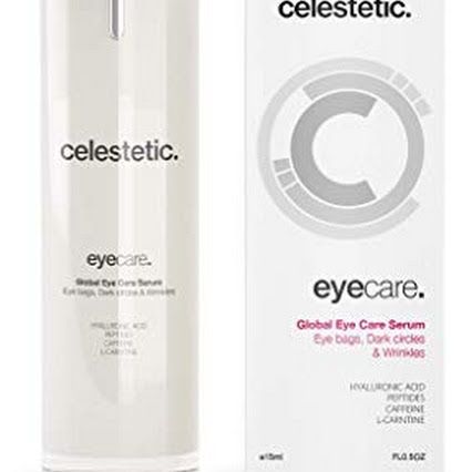 Eye Care Sérum
