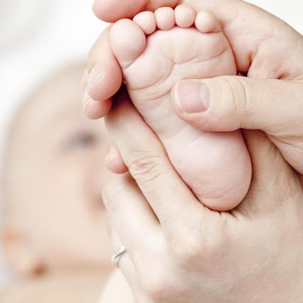 Atelier Massage Bébé selon l'Ayurveda