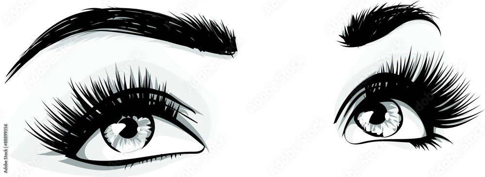 Beauté du Regard